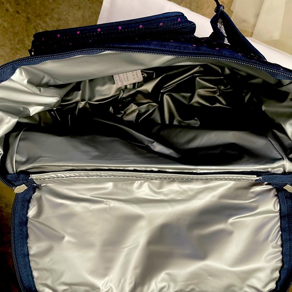 Matilda Jane Insulated Back Pack. NWT - Picture 3 of 4